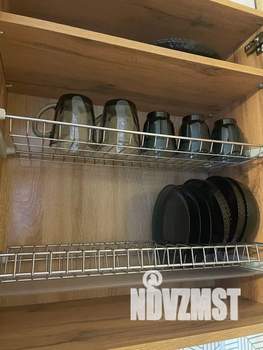 1-к квартира, посуточно, 28м2, 3/5 этаж