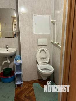 3-к квартира, на длительный срок, 80м2, 14/17 этаж