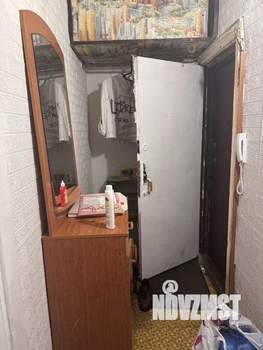 2-к квартира, на длительный срок, 44м2, 2/5 этаж