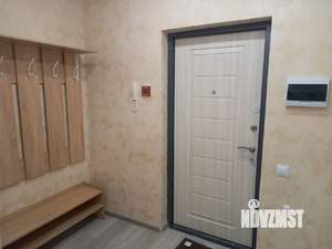 1-к квартира, на длительный срок, 36м2, 7/17 этаж