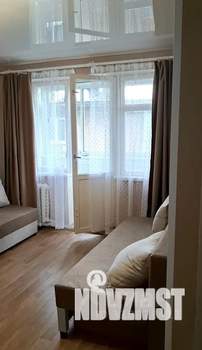 1-к квартира, посуточно, 32м2, 5/5 этаж