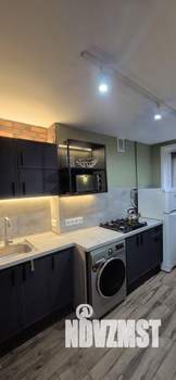 2-к квартира, на длительный срок, 45м2, 4/9 этаж