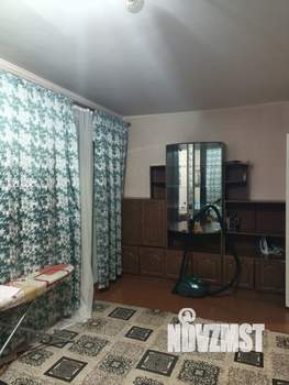 1-к квартира, на длительный срок, 35м2, 2/5 этаж