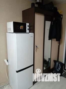 1-к квартира, посуточно, 13м2, 5/5 этаж