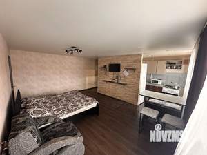 2-к квартира, посуточно, 46м2, 4/5 этаж