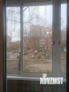 2-к квартира, на длительный срок, 44м2, 2/4 этаж