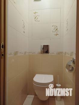 2-к квартира, посуточно, 48м2, 3/9 этаж