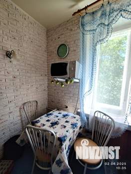 2-к квартира, на длительный срок, 44м2, 3/4 этаж