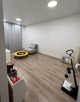 2-к квартира, на длительный срок, 52м2, 16/17 этаж