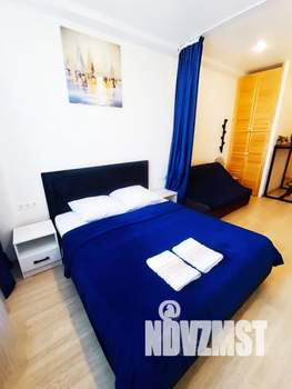 1-к квартира, посуточно, 29м2, 7/10 этаж