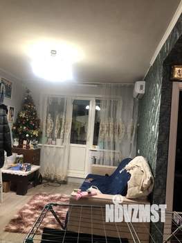 2-к квартира, на длительный срок, 46м2, 4/5 этаж