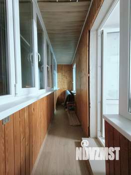 1-к квартира, на длительный срок, 34м2, 5/9 этаж