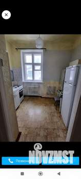 3-к квартира, на длительный срок, 75м2, 2/2 этаж