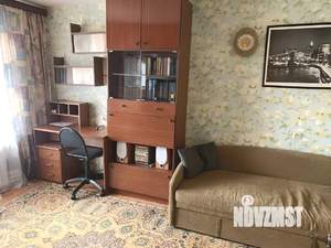 3-к квартира, на длительный срок, 60м2, 5/9 этаж