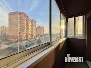 1-к квартира, на длительный срок, 47м2, 3/17 этаж