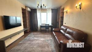 2-к квартира, на длительный срок, 49м2, 15/15 этаж