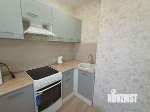 1-к квартира, на длительный срок, 38м2, 9/16 этаж