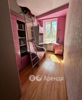 3-к квартира, на длительный срок, 67м2, 1/5 этаж