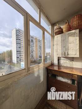 2-к квартира, на длительный срок, 50м2, 5/13 этаж