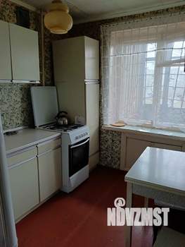2-к квартира, на длительный срок, 47м2, 3/9 этаж