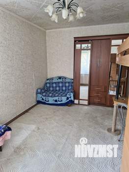 1-к квартира, на длительный срок, 31м2, 1/2 этаж