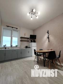 1-к квартира, посуточно, 38м2, 9/10 этаж