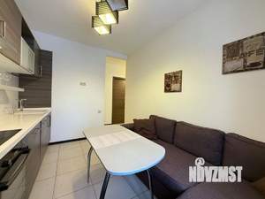 1-к квартира, на длительный срок, 47м2, 3/17 этаж