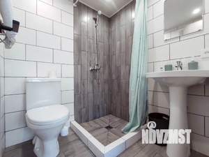 1-к квартира, посуточно, 20м2, 10/10 этаж