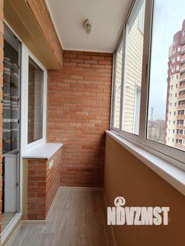 1-к квартира, на длительный срок, 48м2, 7/15 этаж