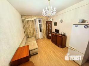 1-к квартира, на длительный срок, 33м2, 4/4 этаж