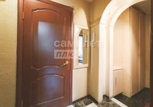 1-к квартира, на длительный срок, 27м2, 1/5 этаж