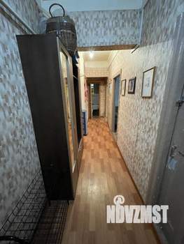 2-к квартира, на длительный срок, 49м2, 1/2 этаж