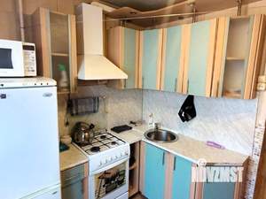 2-к квартира, на длительный срок, 44м2, 1/5 этаж