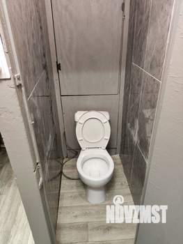 1-к квартира, на длительный срок, 32м2, 1/5 этаж