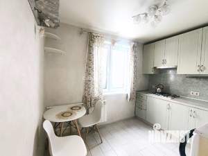 1-к квартира, на длительный срок, 38м2, 5/5 этаж