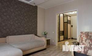 2-к квартира, посуточно, 70м2, 1/1 этаж