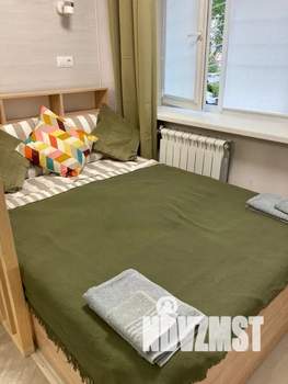 Студия квартира, посуточно, 20м2, 1/9 этаж