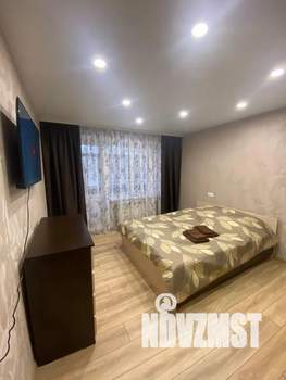 2-к квартира, посуточно, 45м2, 2/9 этаж