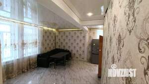 3-к квартира, на длительный срок, 70м2, 2/4 этаж