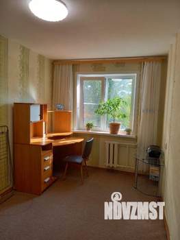 2-к квартира, на длительный срок, 47м2, 3/5 этаж
