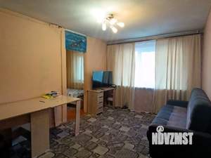 2-к квартира, на длительный срок, 44м2, 1/5 этаж