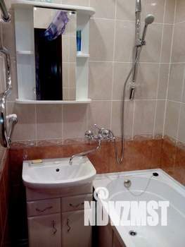 2-к квартира, на длительный срок, 42м2, 5/5 этаж