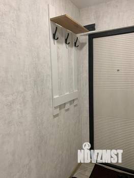 1-к квартира, посуточно, 32м2, 2/5 этаж