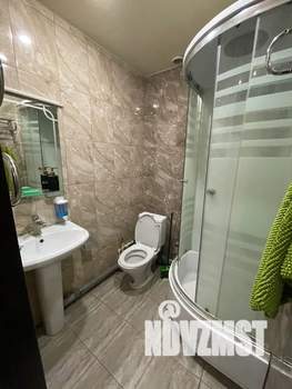 Студия квартира, посуточно, 30м2, 5/9 этаж