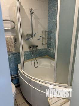 1-к квартира, на длительный срок, 30м2, 9/9 этаж