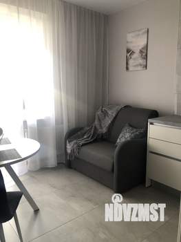 1-к квартира, на длительный срок, 35м2, 10/17 этаж