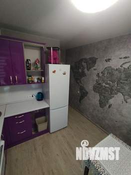 1-к квартира, на длительный срок, 36м2, 11/12 этаж