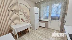 2-к квартира, на длительный срок, 66м2, 4/11 этаж