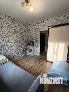 3-к квартира, на длительный срок, 60м2, 1/2 этаж