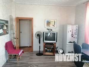 3-к квартира, на длительный срок, 70м2, 2/5 этаж